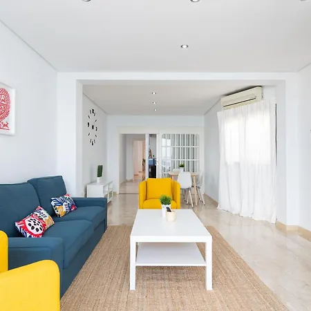 Feriehus Beachfront House In Palmas With Terrace